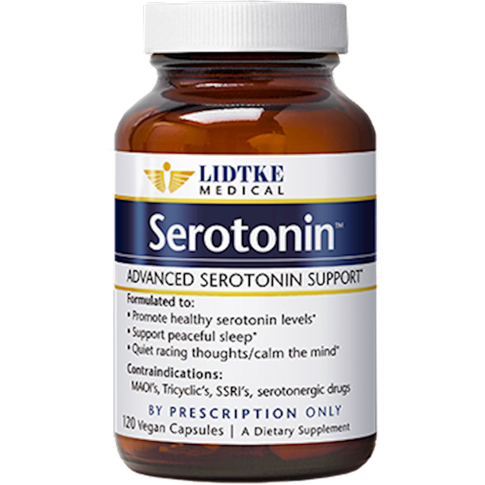 Serotonin