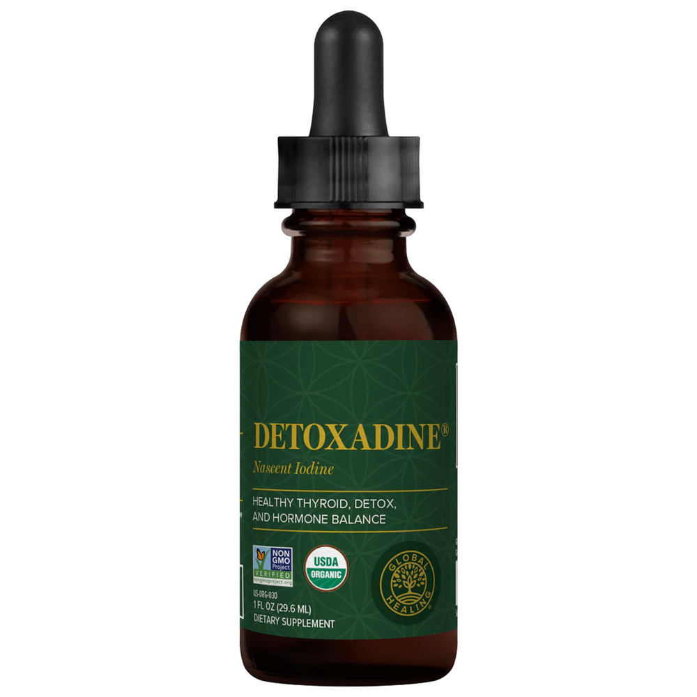 Detoxadine®