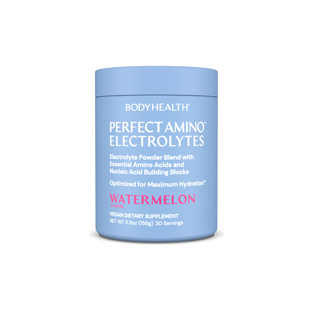 PerfectAmino Electrolytes, Watermelon