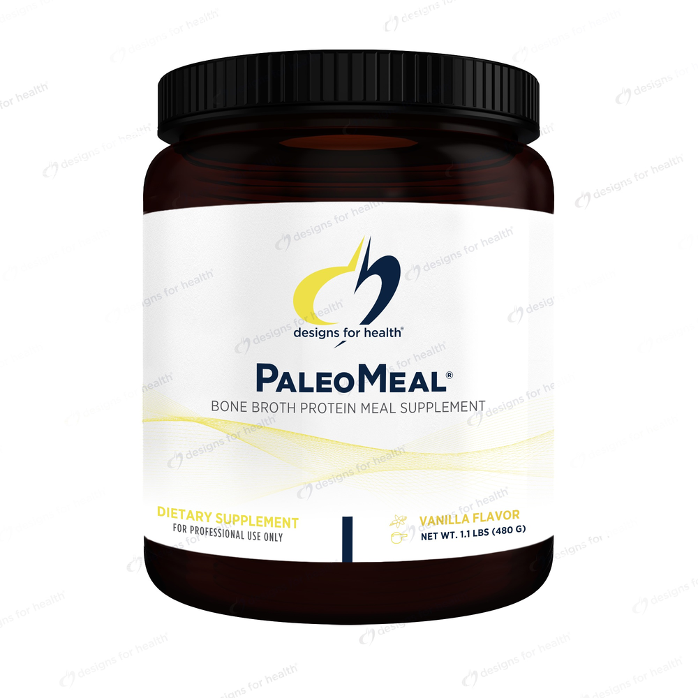 PaleoMeal®, Vanilla