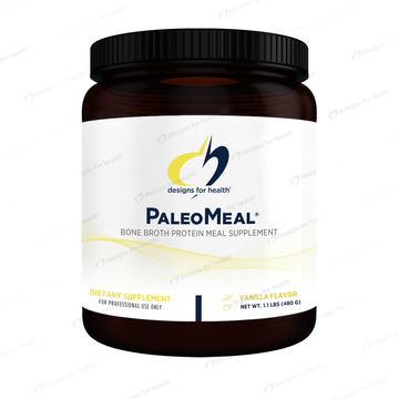 PaleoMeal®, Vanilla