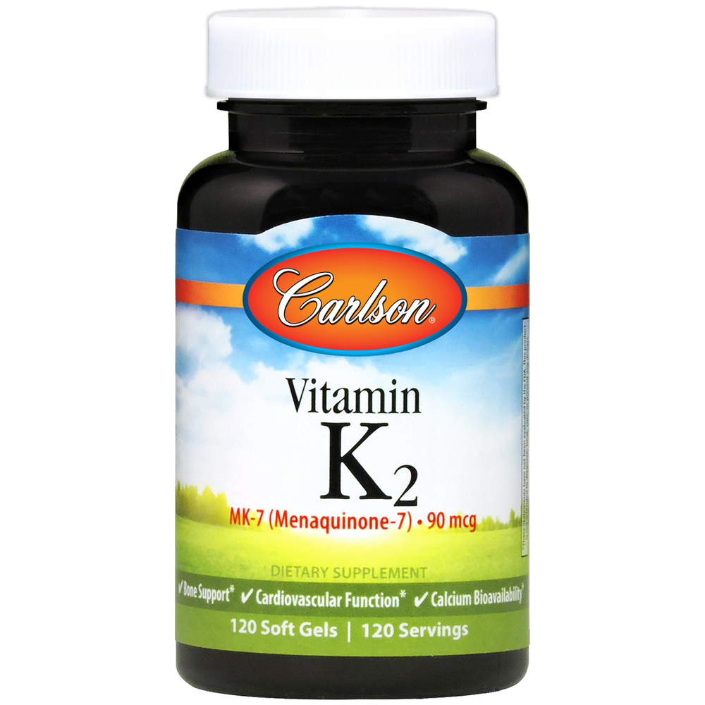 Vitamin K2