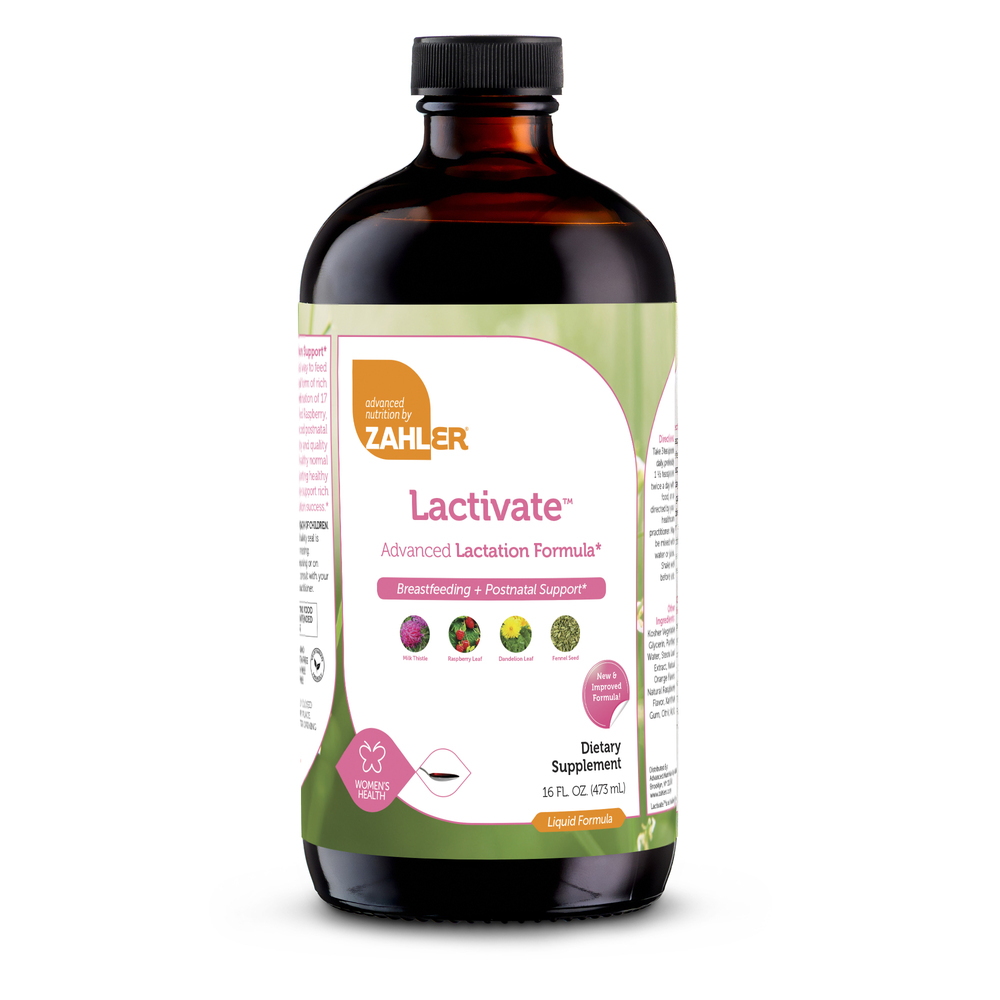 Lactivate Liquid