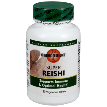 Super Reishi