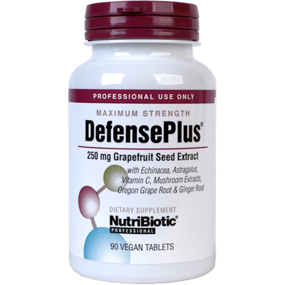 DefensePlus®