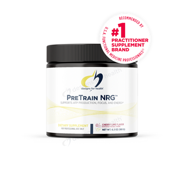PreTrain NRG™ Cherry-Lime