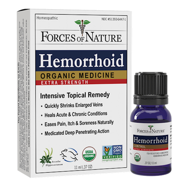 Hemorrhoid Extra Strength Org