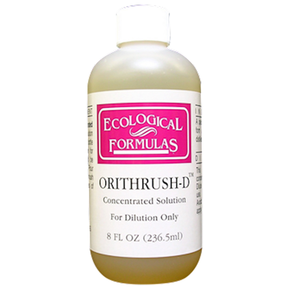 Orithrush-D(Potassium Sorbate 20%)