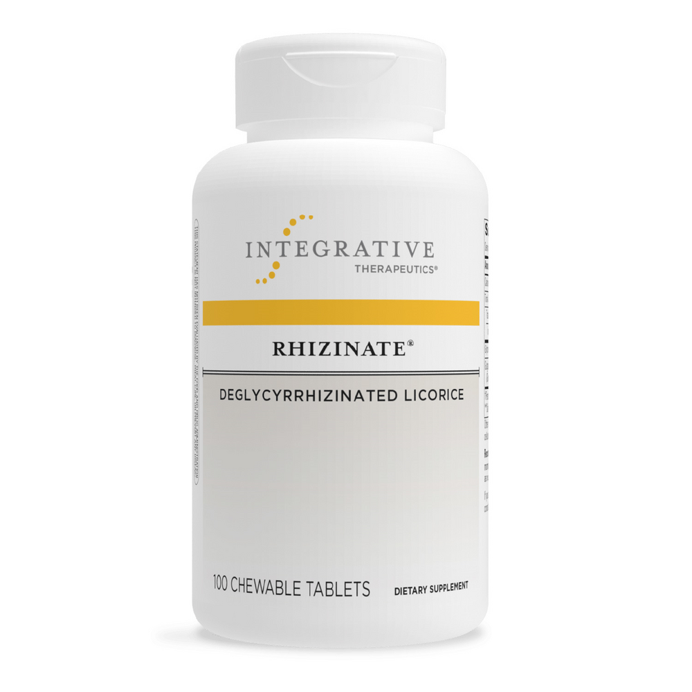 Rhizinate Chewable