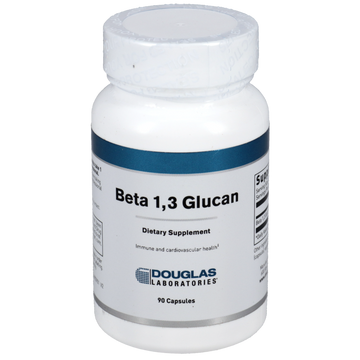 Beta 1,3 Glucan