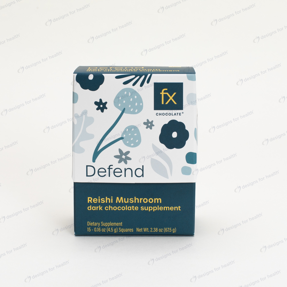FX Defend