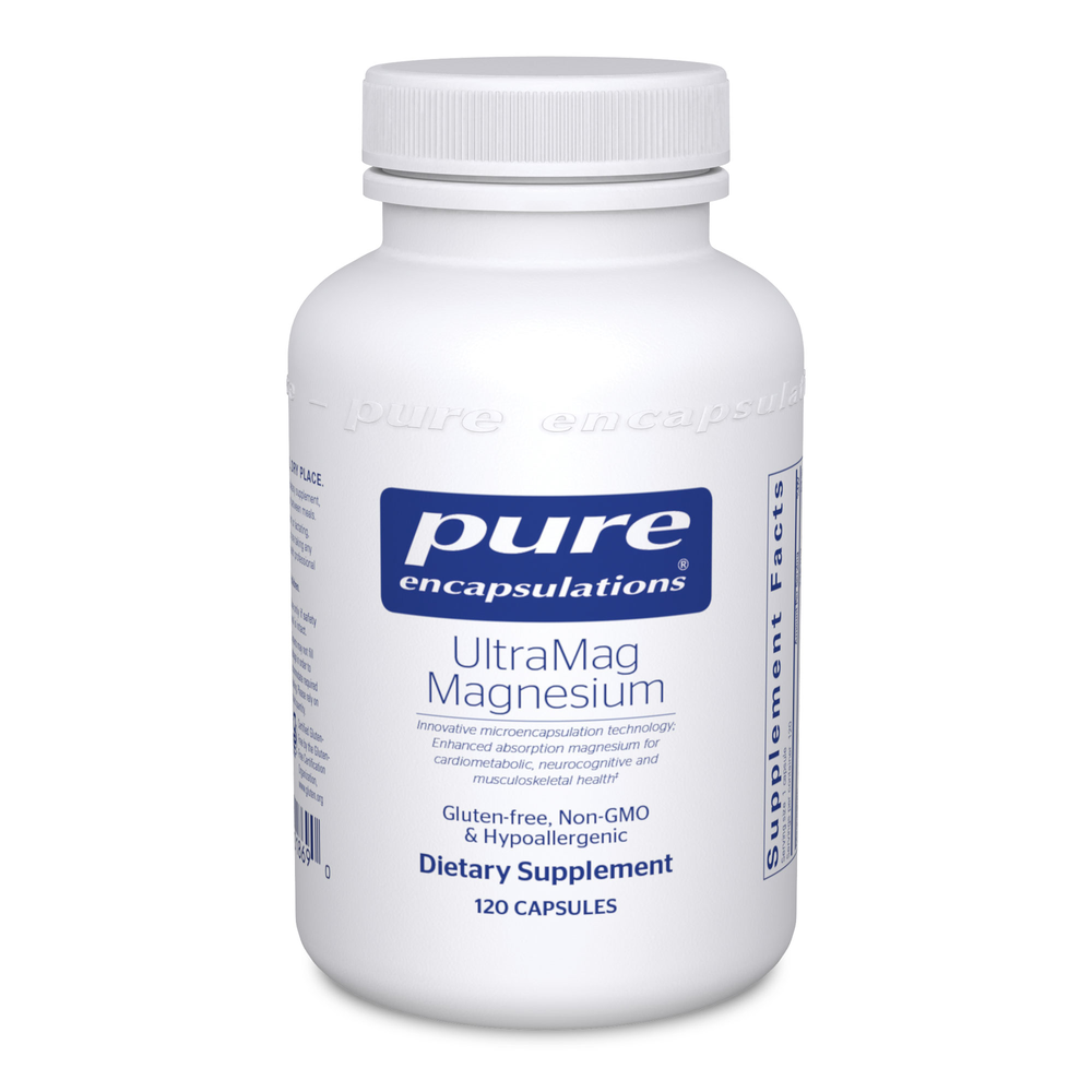 UltraMag Magnesium