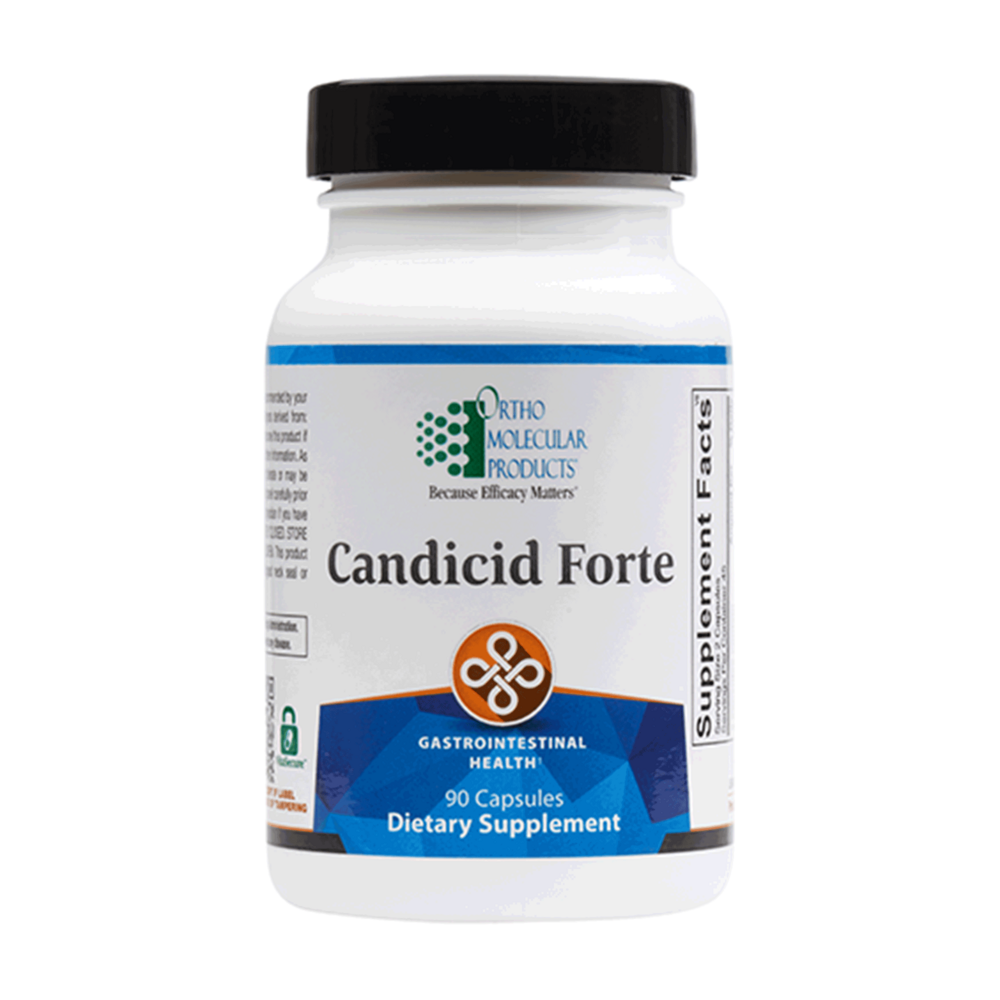 Candicid Forte (California Only)