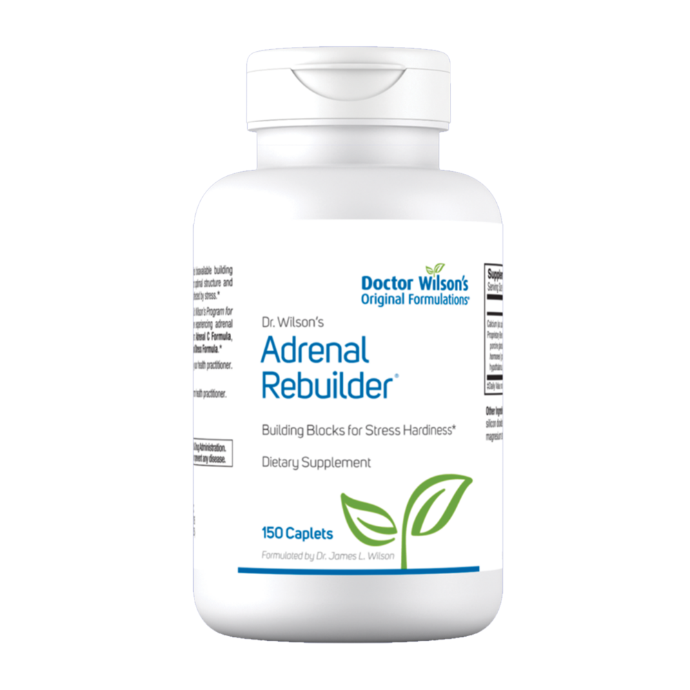 Adrenal Rebuilder