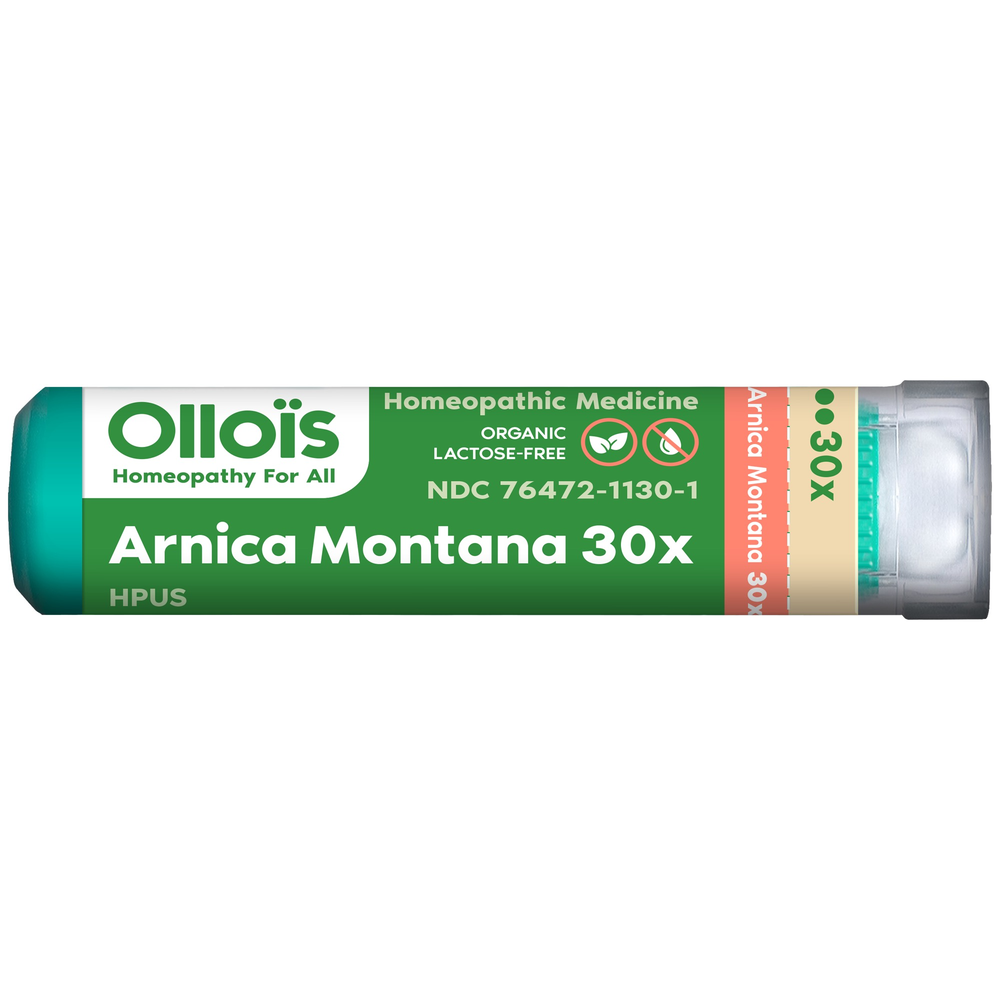 Arnica Montana 30X