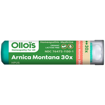 Arnica Montana 30X