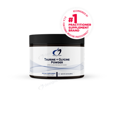 Taurine+Glycine Powder