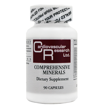 Comprehensive Minerals