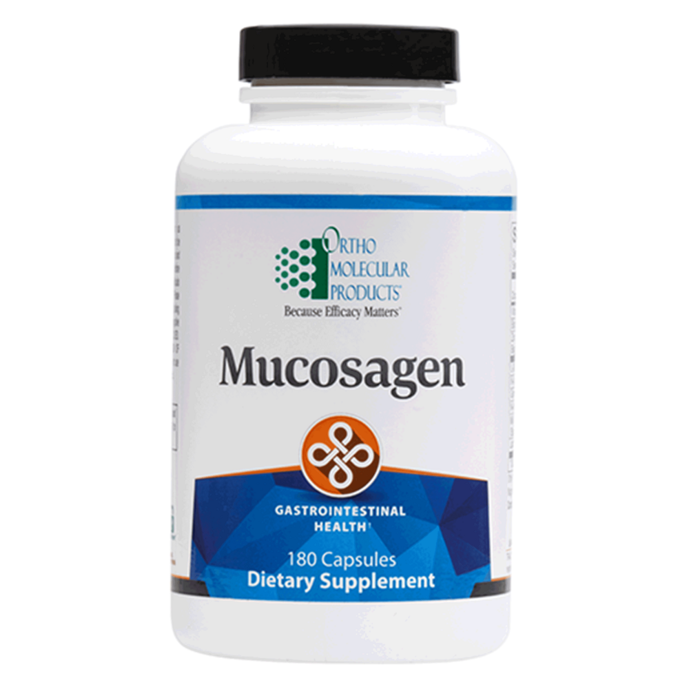 Mucosagen