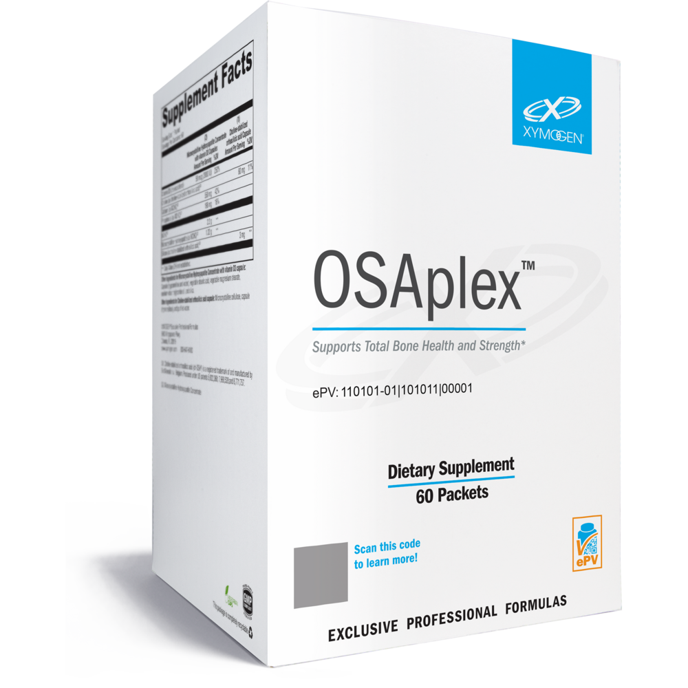 OSAplex (California Only)