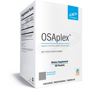 OSAplex (California Only)