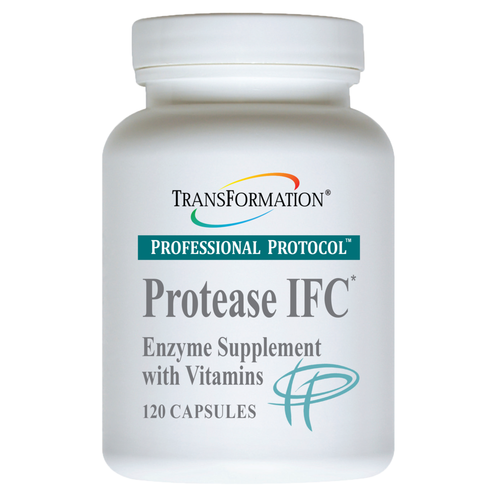 Protease IFC