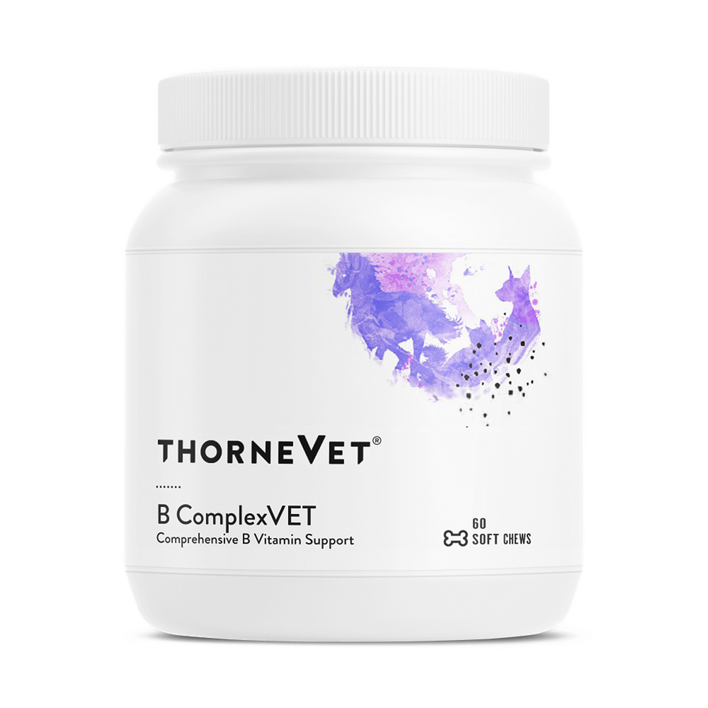 B ComplexVET