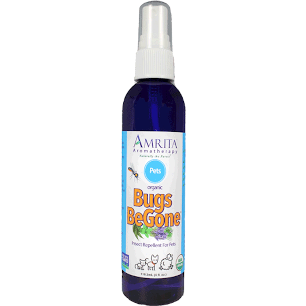 Bugs BeGone Pets