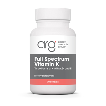 Full Spectrum Vitamin K