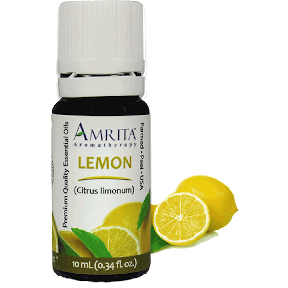 Organic Lemon, Yellow