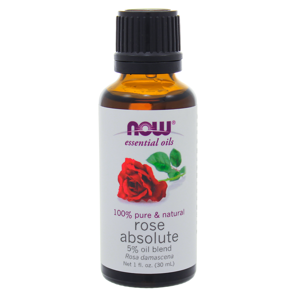 Rose Absolute Oil Blend
