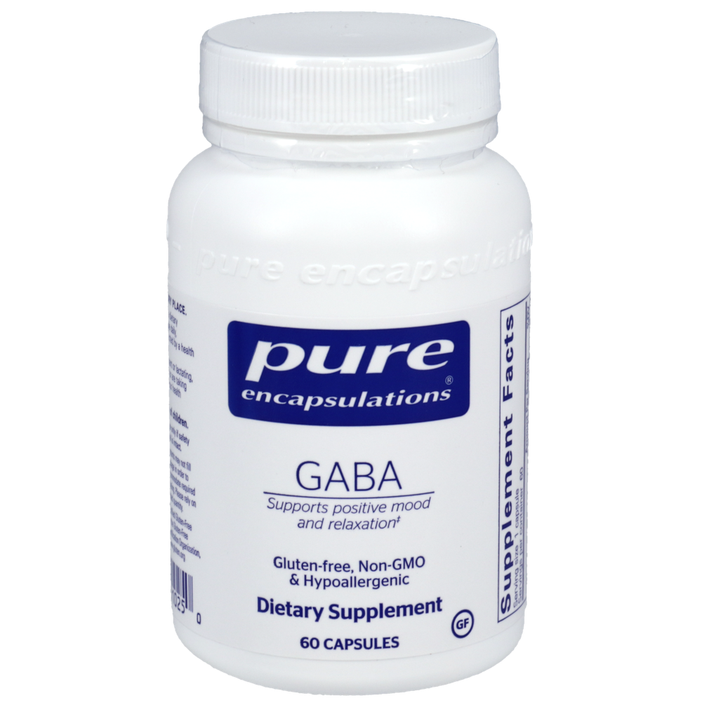 GABA
