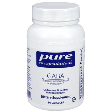 GABA