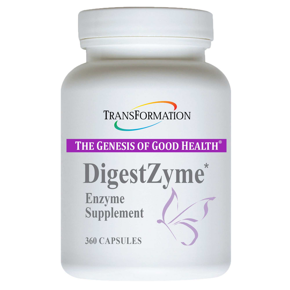 DigestZyme