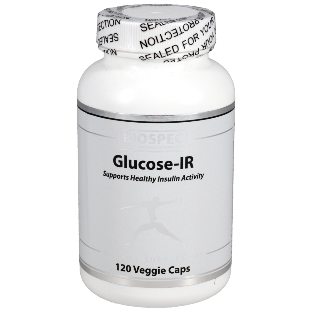 Glucose - IR