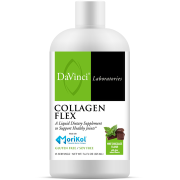Collagen Flex, Mint Chocolate