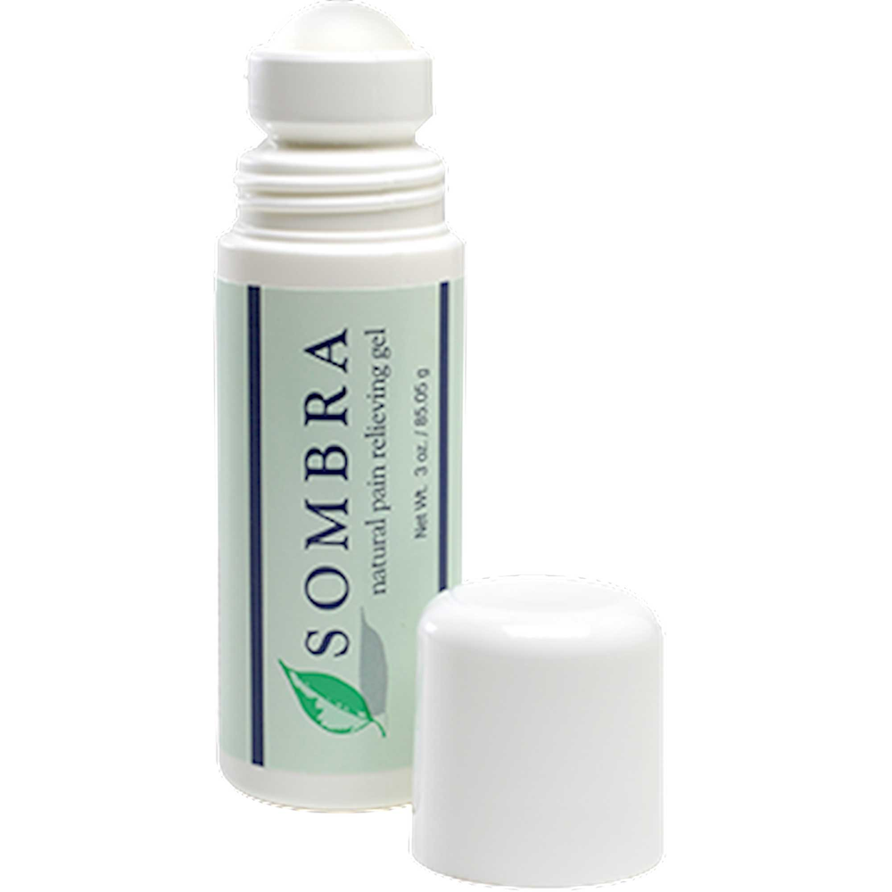 Warm Therapy Roll-On