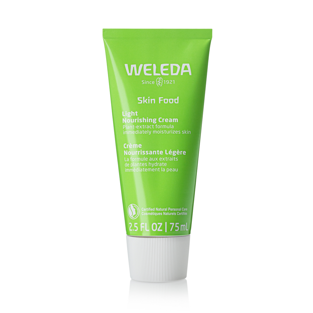 Skin Food Light Nourishing Cream