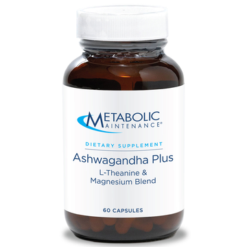 Ashwagandha Plus