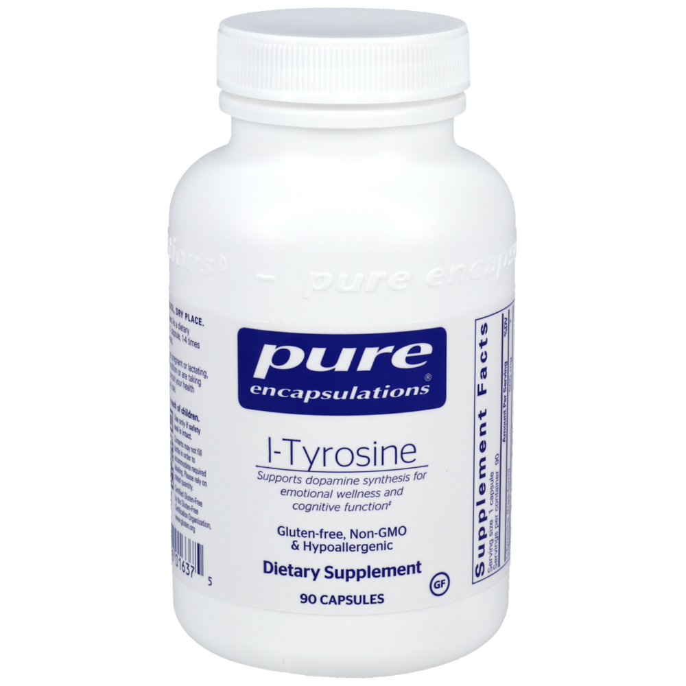 L-Tyrosine