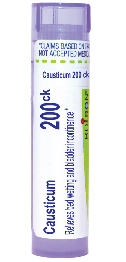 Causticum 200ck