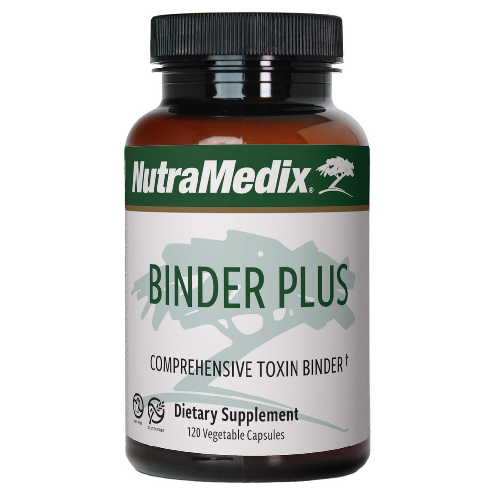 Binder Plus