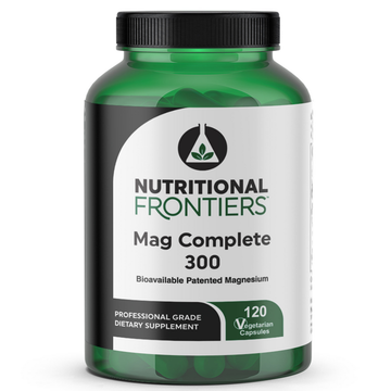 Mag Complete 300 (California Only)