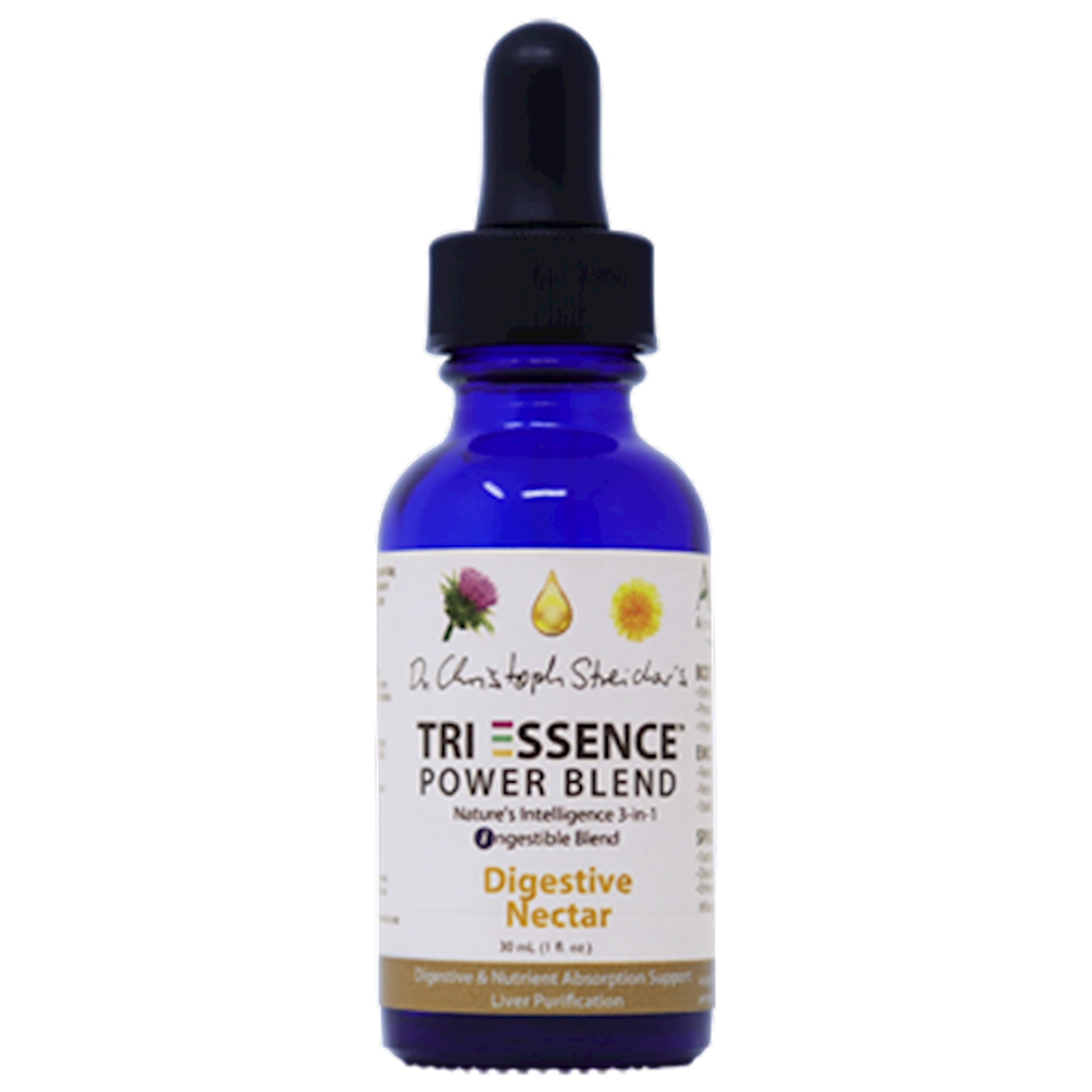 Organic Digestive Nectar