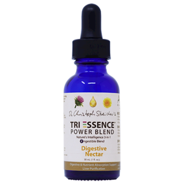 Organic Digestive Nectar