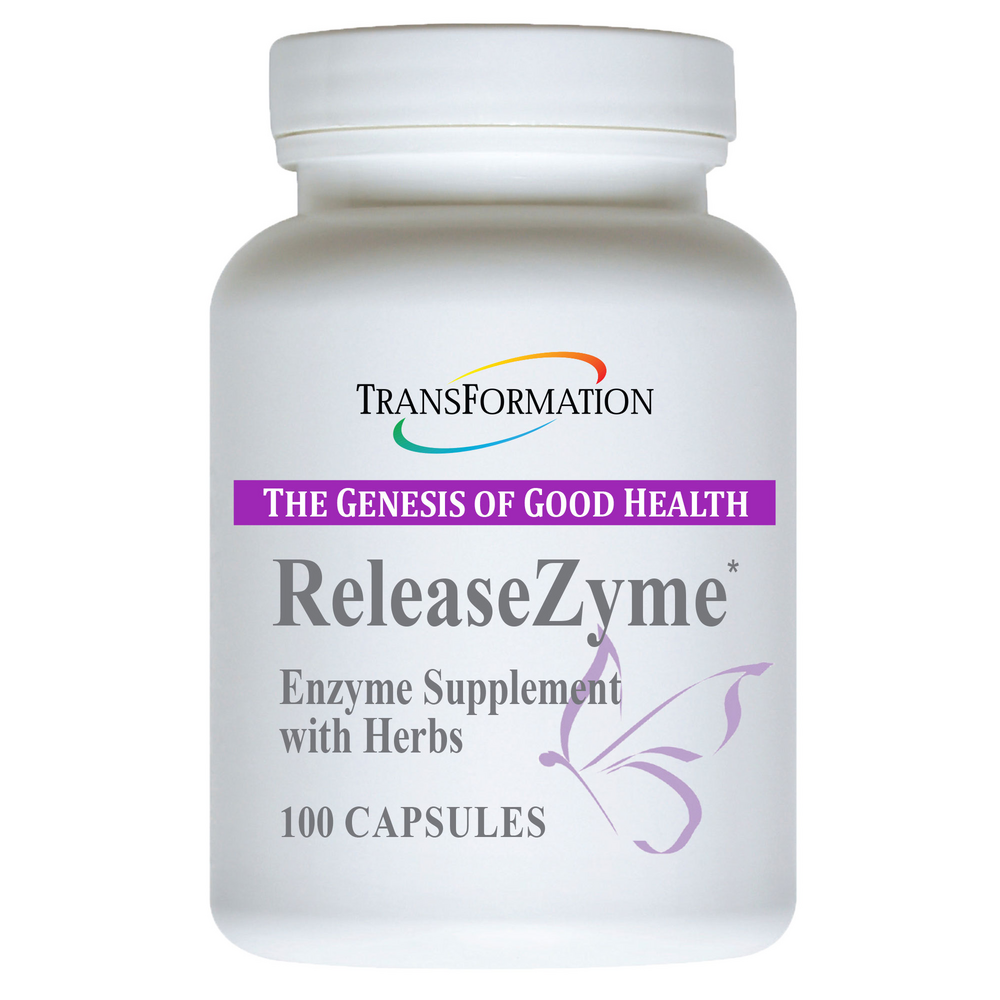 ReleaseZyme™