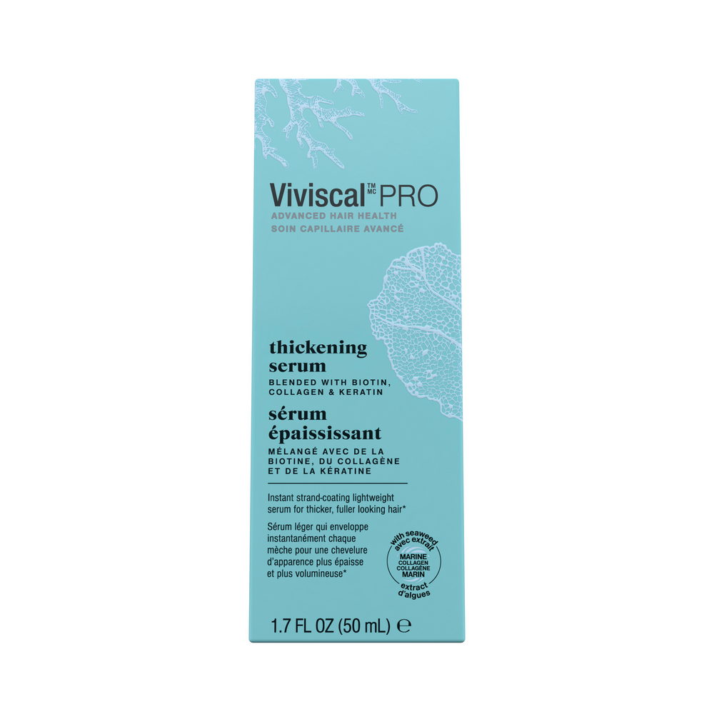 Viviscal Pro Thickening Serum
