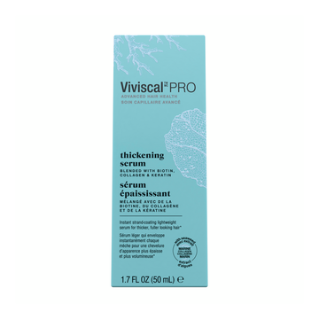 Viviscal Pro Thickening Serum