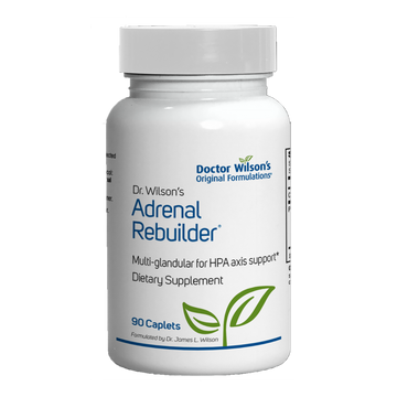 Adrenal Rebuilder