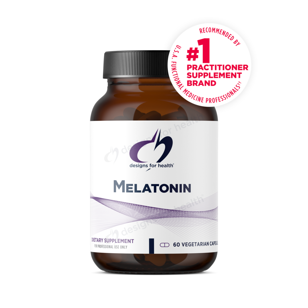 Melatonin 3mg